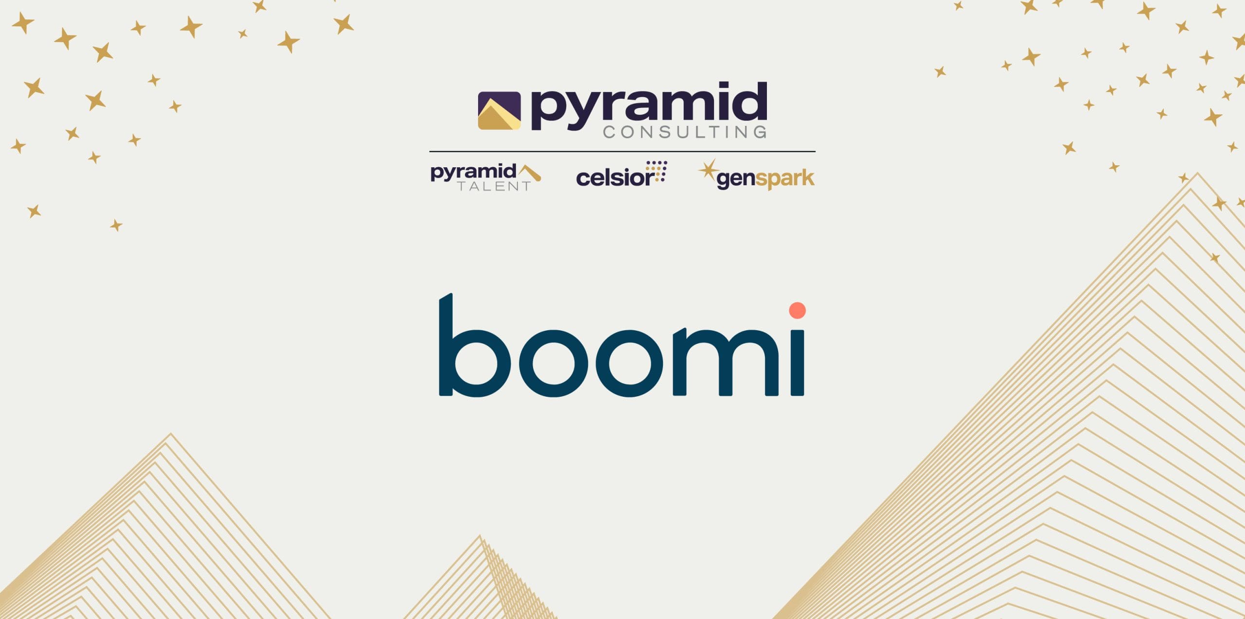 Pyramid Consulting, Inc. and Boomi Partner to Accelerate Data Integration and Digital Transformation