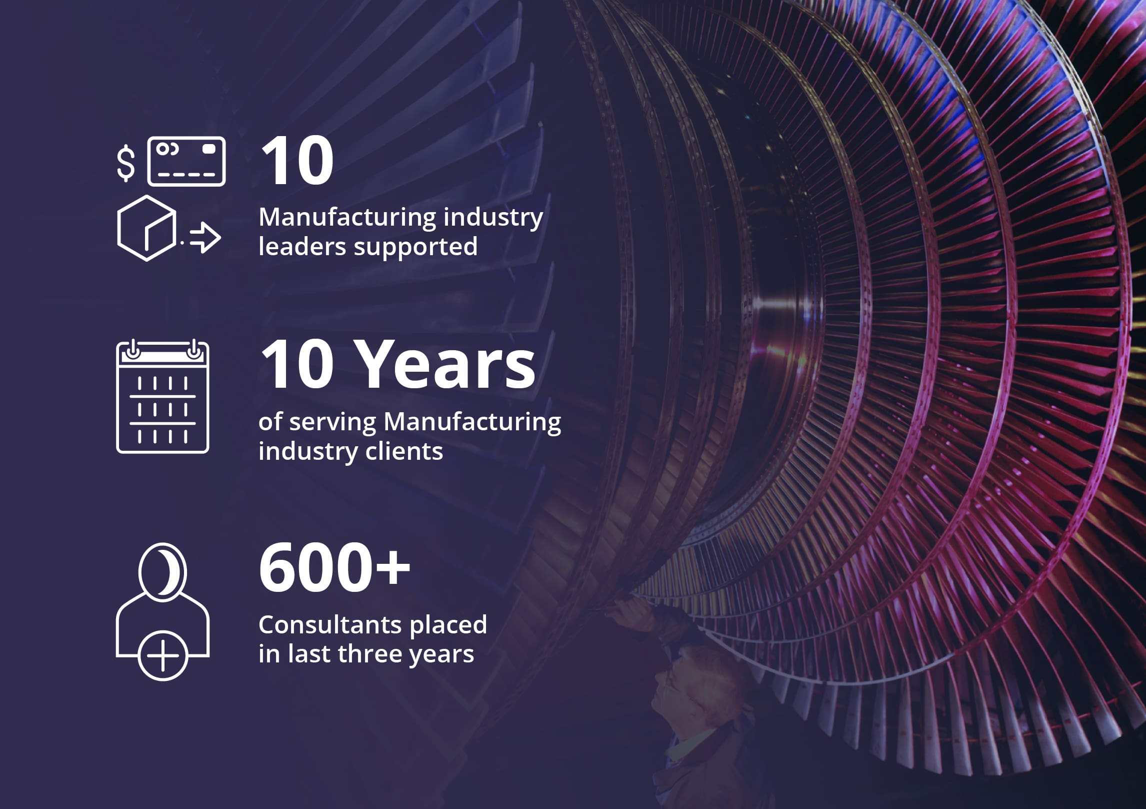 Manufacturing image
