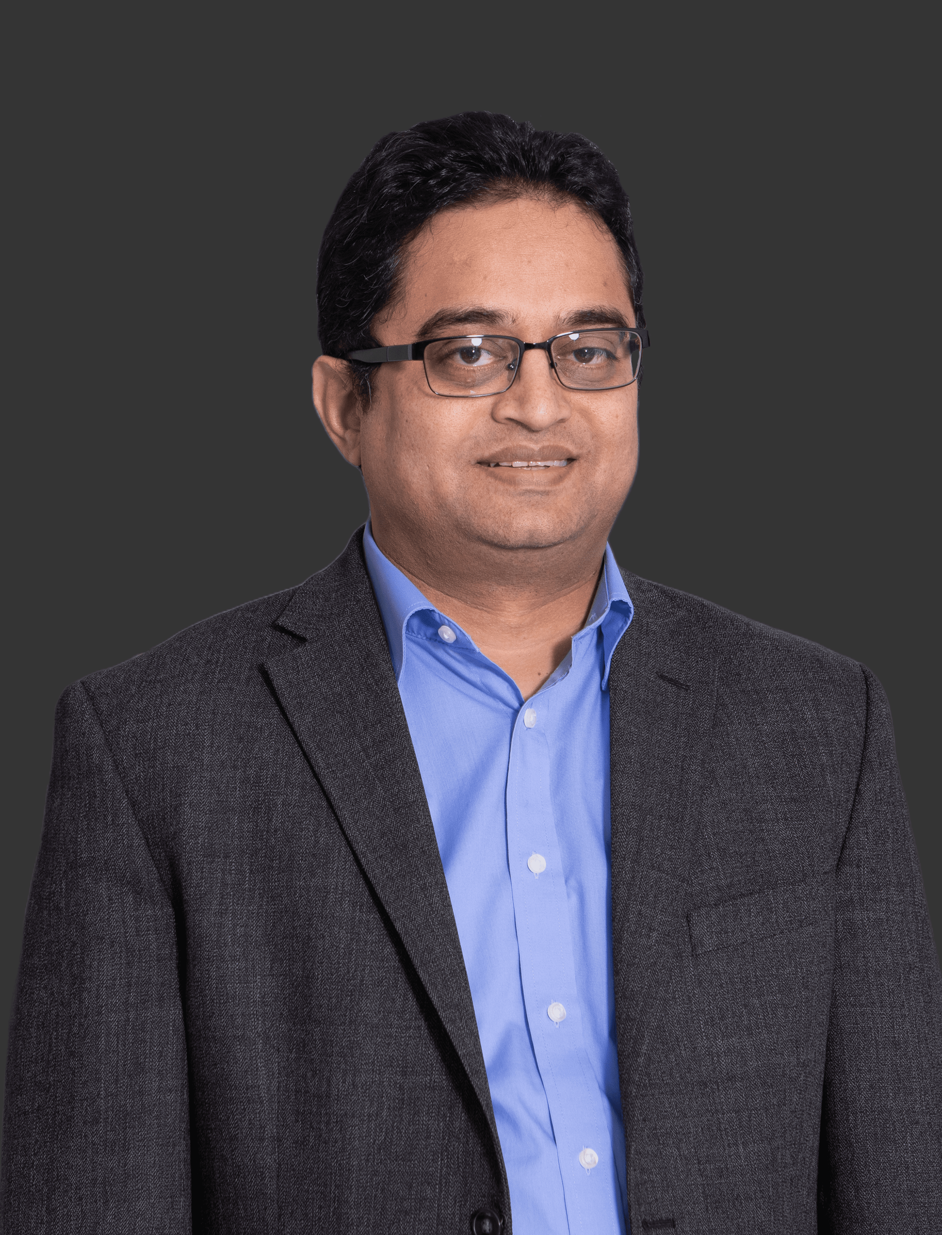 Anurag Gupta