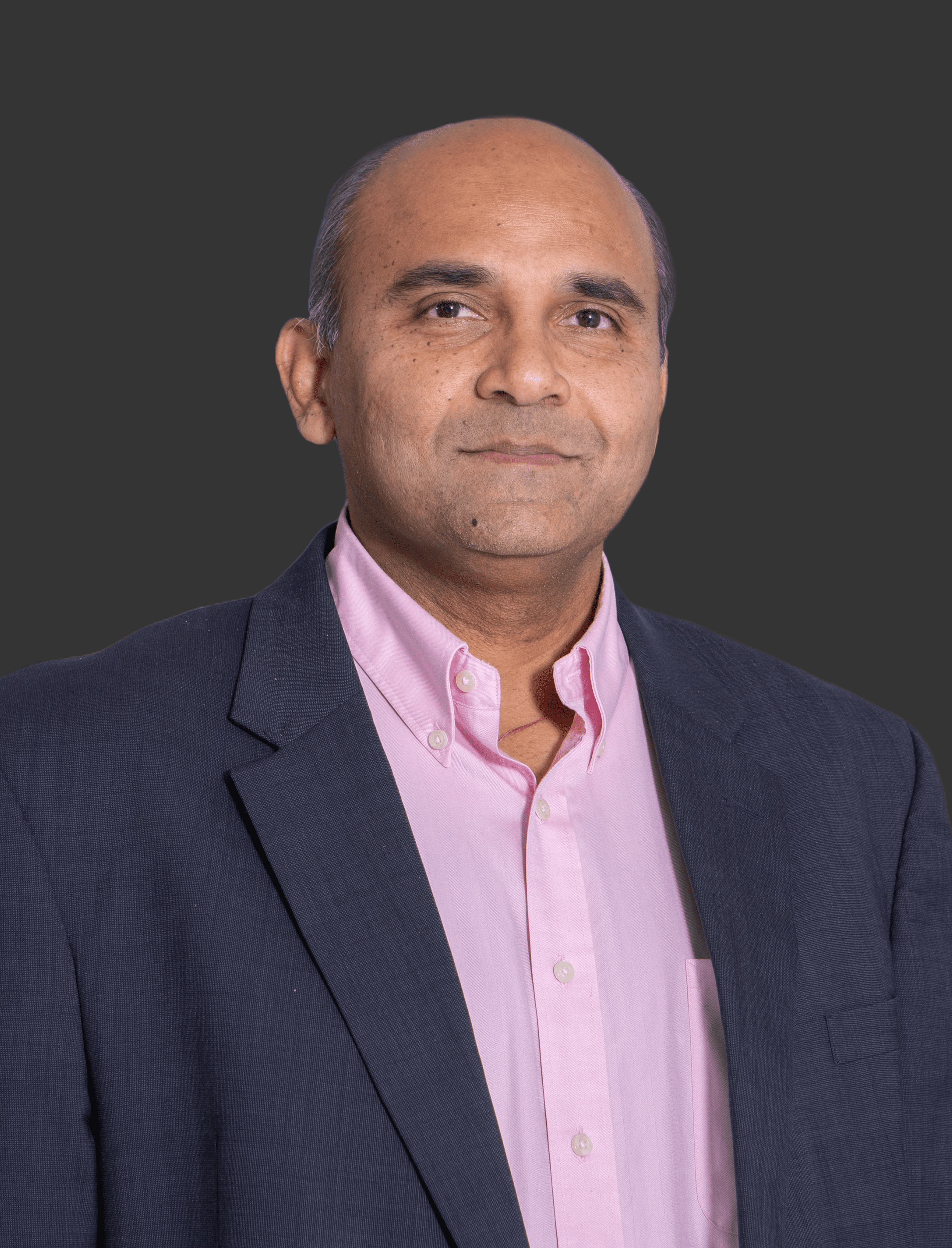 Manish Kaushik