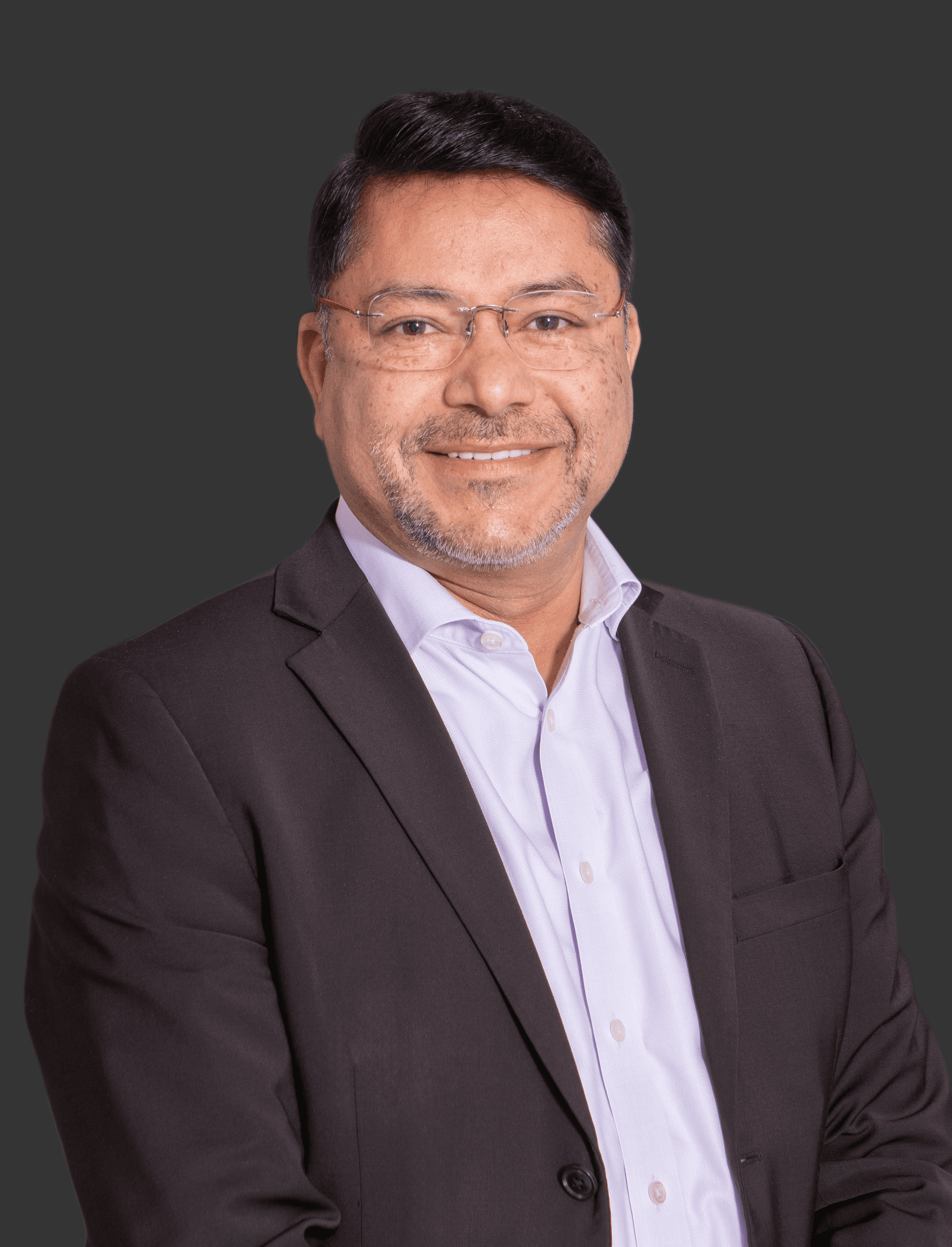 Naveen Arora