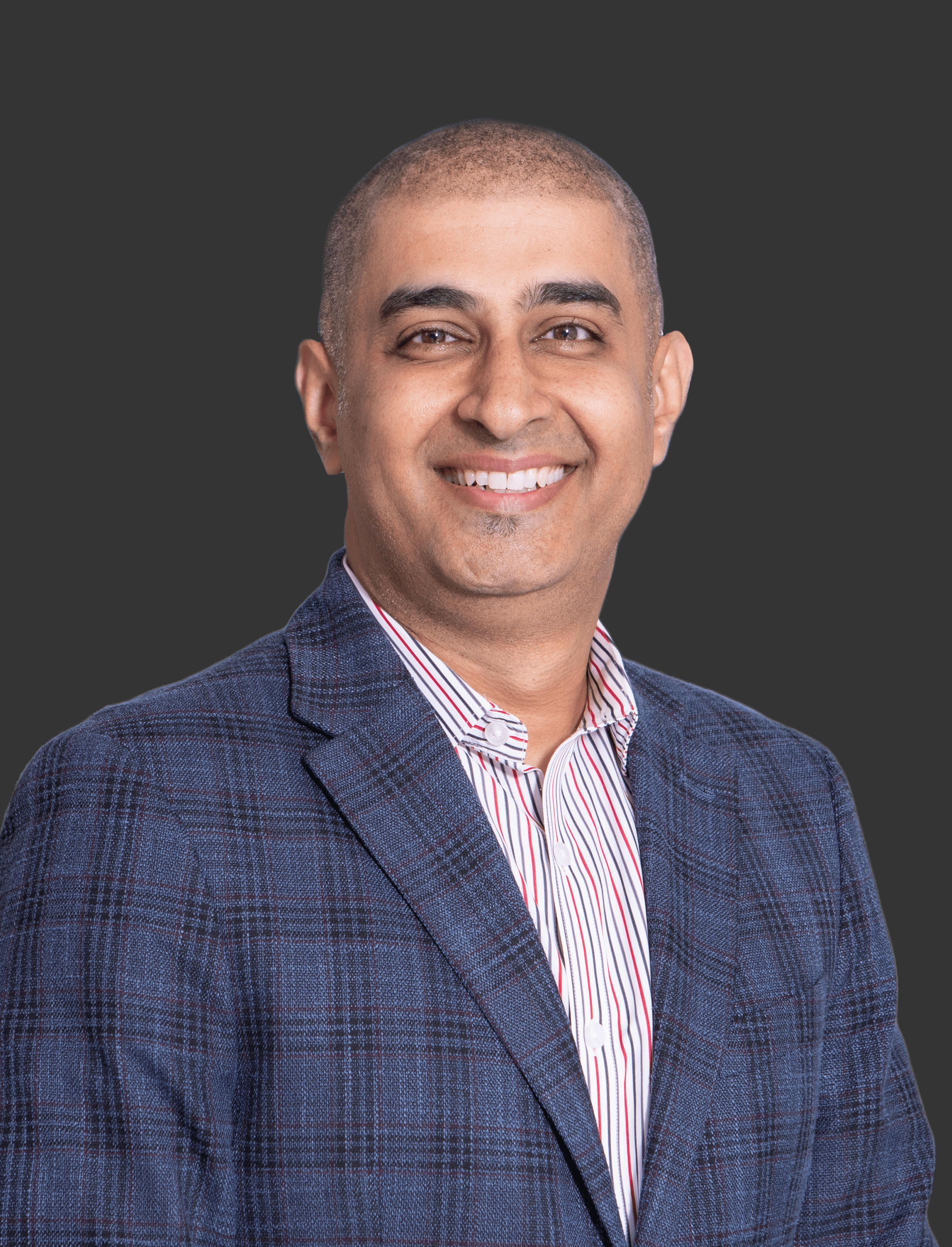 Nimitt Sharma