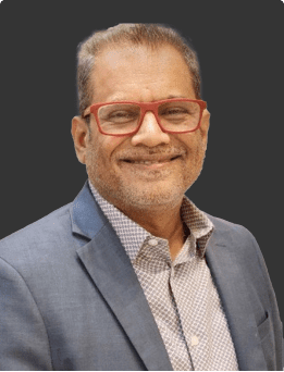 Sandeep Gorai