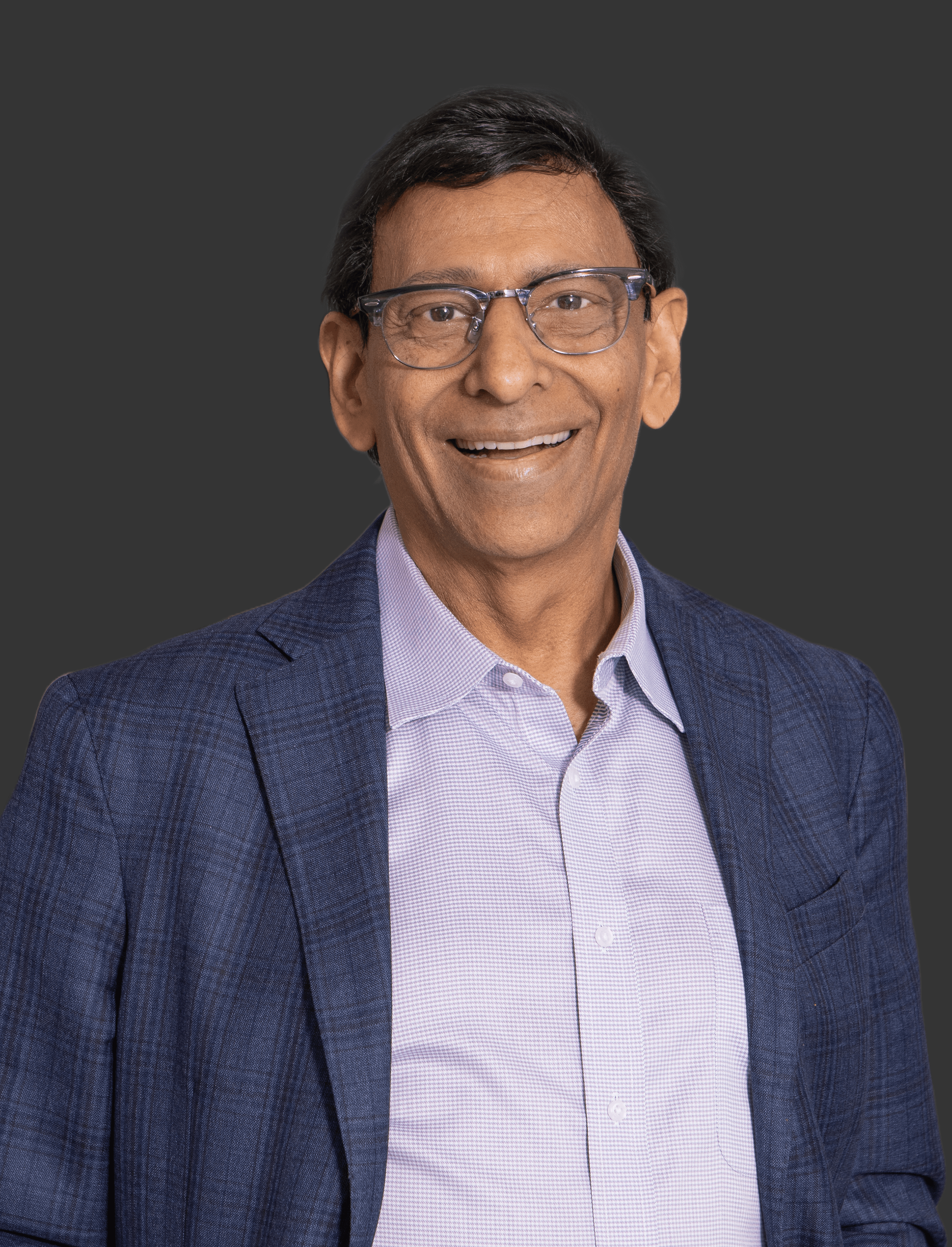 Sanjeev Tirath