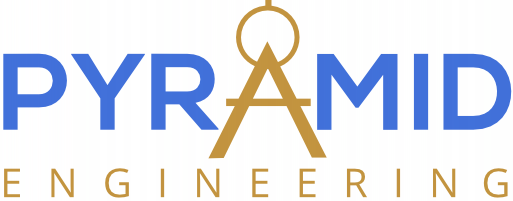 Pyramid Logo